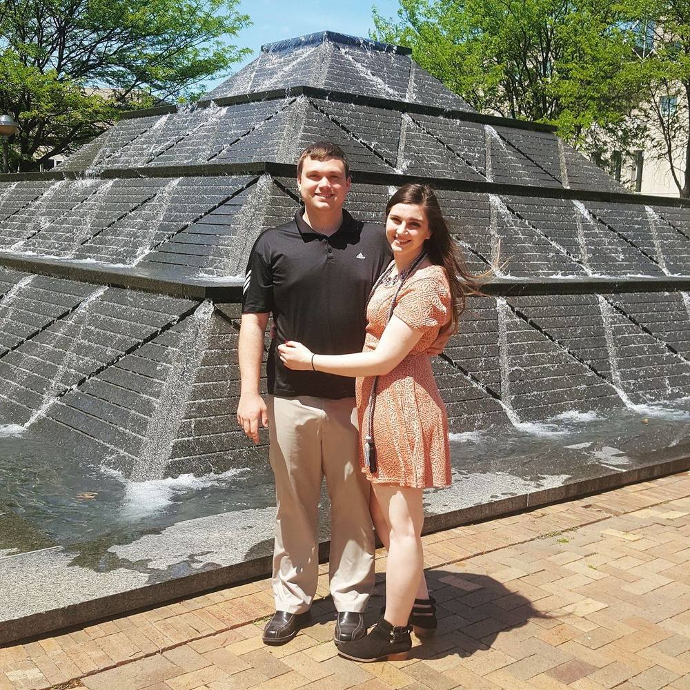 Meet your Posher, Amber